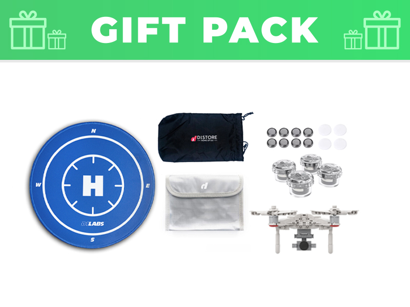 Drone Pilot Gift Pack